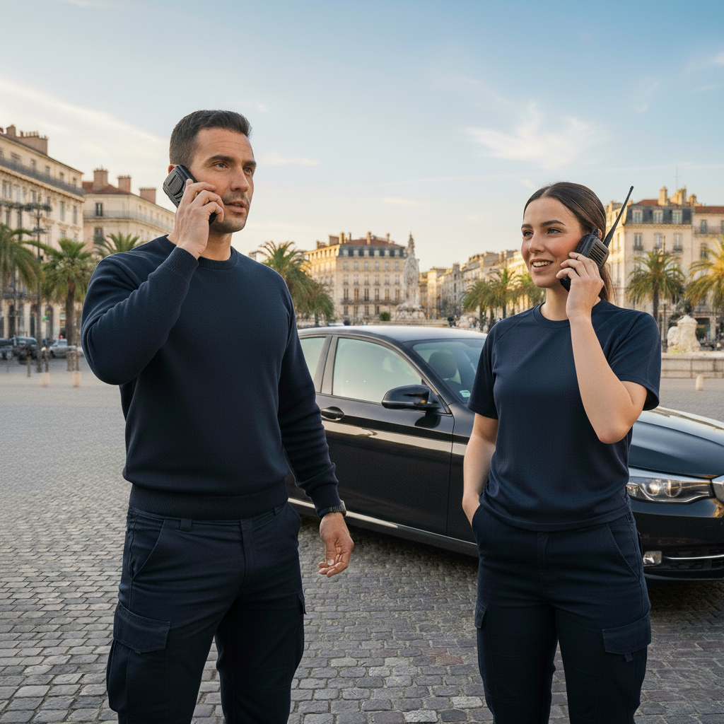 Prévention & Conseil