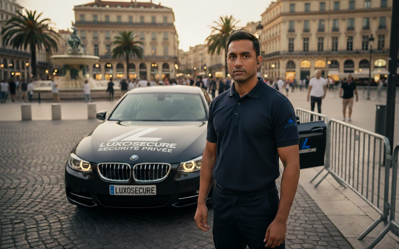 Rondes & Intervention