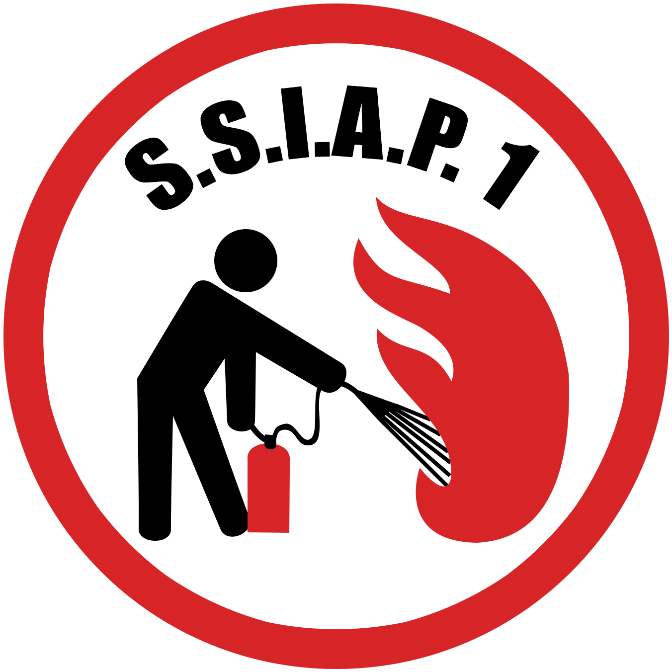 SSIAP 1