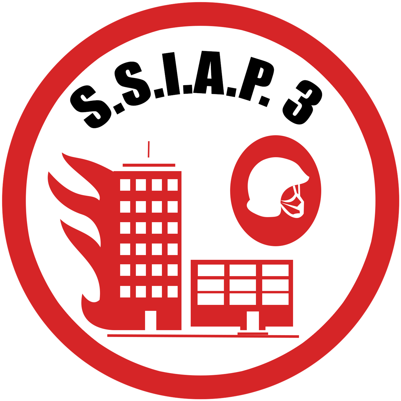 SSIAP 3